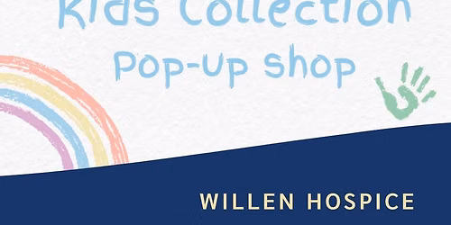 Children\u2019s Clearance Pop-Up Event