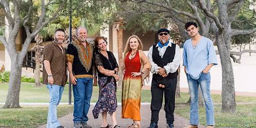 Dreams - A Tribute to Fleetwood Mac hits the Continental Club Houston!  Chelsea Beech opens!