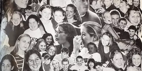 KHS Class of 2001 Reunion