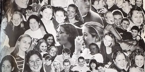 KHS Class of 2001 Reunion