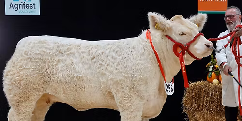 Agrifest South West