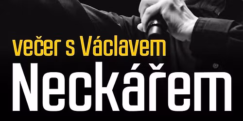 V\u00e1no\u010dn\u00ed ve\u010der s V\u00e1clavem Neck\u00e1\u0159em - Univerzita T\u00e1bor