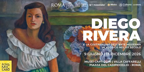Diego Rivera e la costruzione dell\u2019arte moderna in Messico nel ** secolo