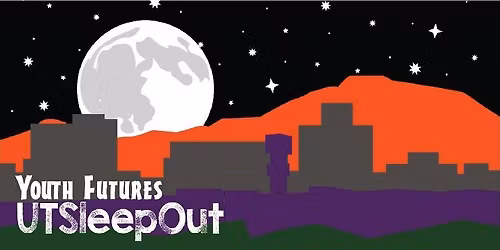 UTSleepOut - Southern 2025