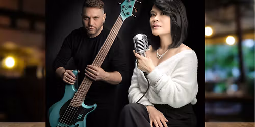 Karen Payne Duo LIVE at Logan Inn