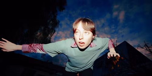 Stella Donnelly, live at A L P H A B E T - Brighton