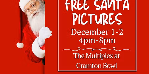 Free Santa Pictures