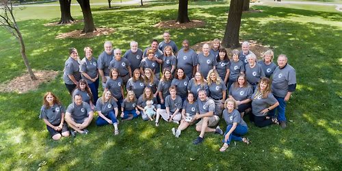 Kansas Professional Photographers School May 31st - June 3rd, 2026