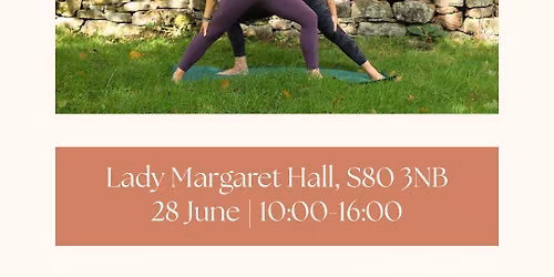 Sacred Summer Reset Retreat Day