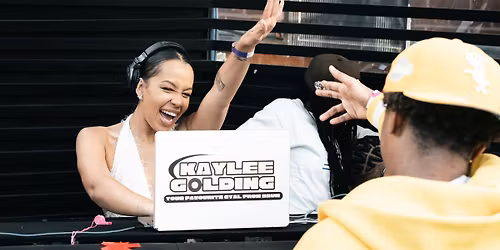 Kaylee Golding\u2019s Hot Grl Brunch