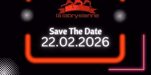 La labrysienne 2026