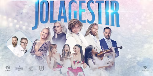 J\u00f3lagestir 2025