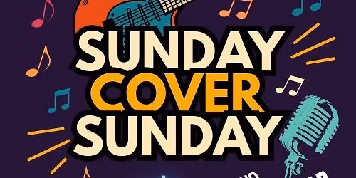 DoeMeDieMaar on Sunday Cover Sunday