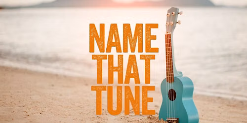 Name That Tune at LandShark Bar & Grill