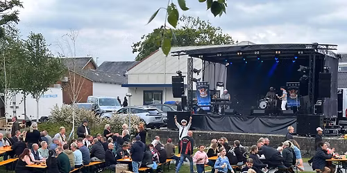 Byparkfest 2026