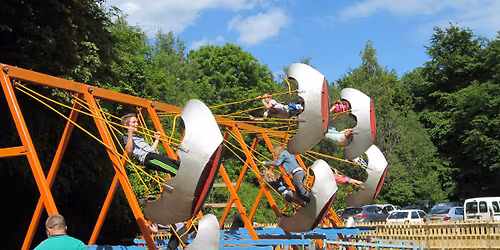 69\u00e8me F\u00eate de la For\u00eat