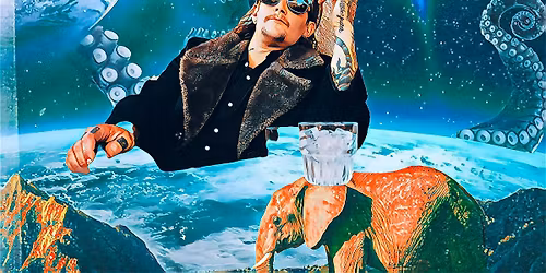 HOPELESS JACK followed by Sinferno Cabaret