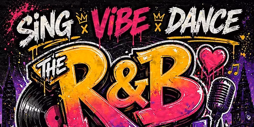 The R&B Jawn Day Party: Summer Edition Ep.2 | Philly R&B Day Party