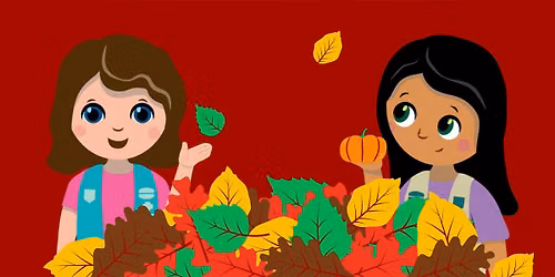 Fall Into Friendship (Vestal, NY)