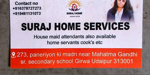 Suraj 