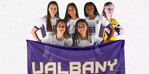 UAlbany Great Danes at William & Mary Tribe Football