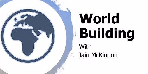 Creative Writing: World Building