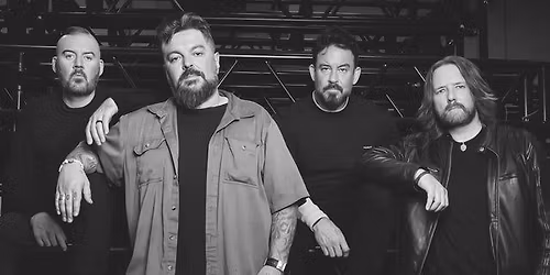 Seether & Daughtry