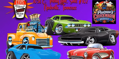 Cars, Guitars & BBQ 2!!!!!!!