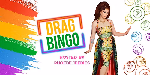 Holiday Bingo Brunch