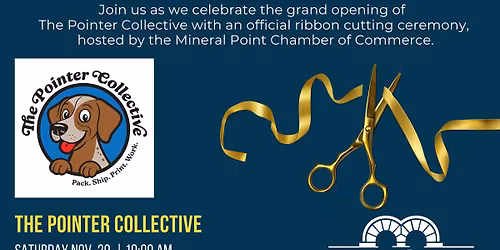 Grand Opening Celebration