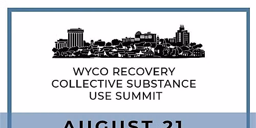 WYCO Substance Use Summit