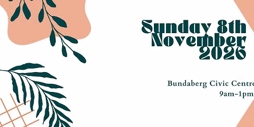 BUNDABERG WEDDING EXPO