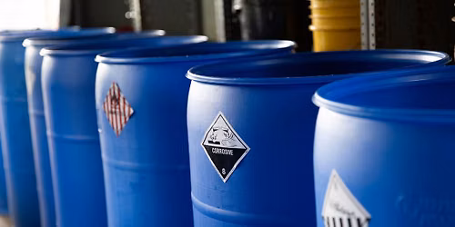 Household Hazardous Waste Collection