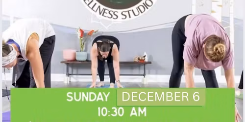 Mobility Stretch for Life