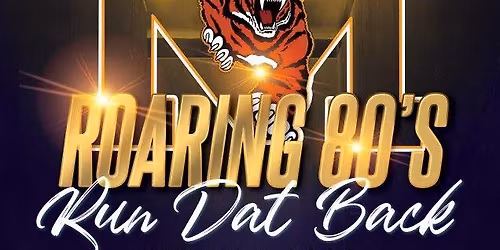 MHS All 80's Class Reunion