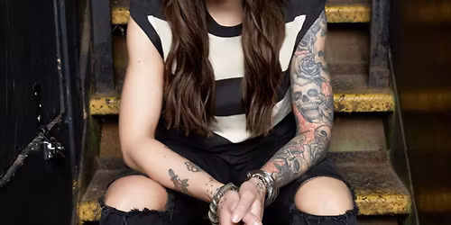 Amy MacDonald Berlin Tickets