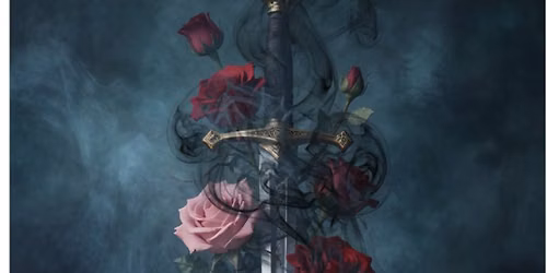 Swords & Roses Costume Dinner Party