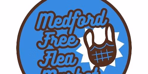 Medford Free Flea Market