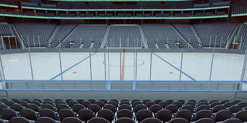 Florida Panthers at Seattle Kraken at Climate Pledge Arena