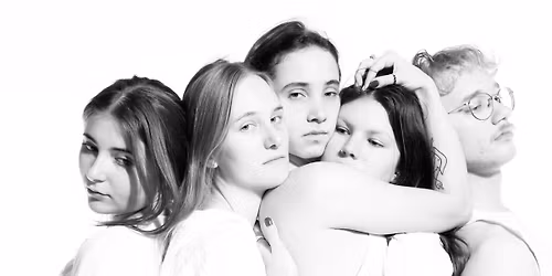 Ko voda gori \/\/ PREMIERA