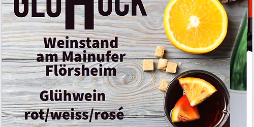 Gl\u00fcH\u00fcck4 am Weinprobierstand Fl\u00f6rsheim