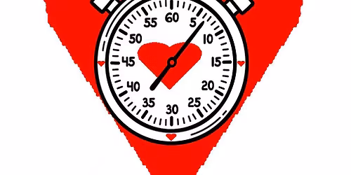 Speed dating social nights Fridays