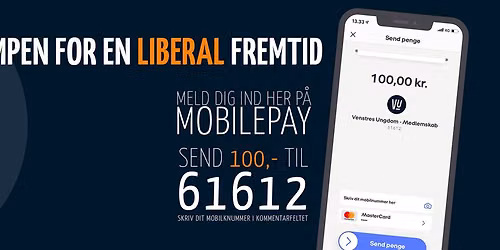 VU Holstebro inviterer til bes\u00f8g i byr\u00e5dssalen
