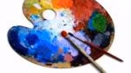 Art Club (Tuesday)
