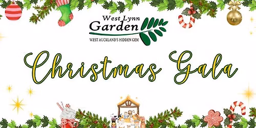 West Lynn Garden's Christmas Gala