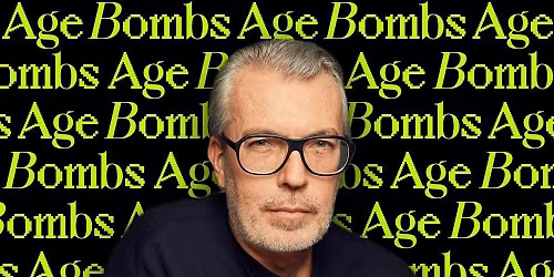 AGE BOMBS: Co-Aging Auftaktabend im BEYDES