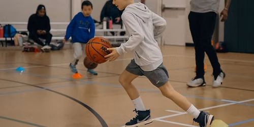 3D Hoops Rookie Shooting Camp