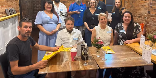 Warragul Connecting Connectors - 10 April 2026