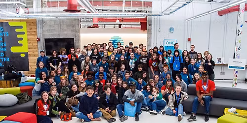 Make Your Mark Summer Camp