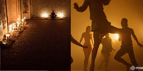 TANTRA DANSE EXPERIENCE